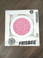 Frisbee originale keith haring - frisbee,