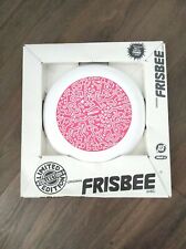 Frisbee Originale Keith Haring
