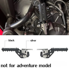 Pedane Poggiapiedi Pieghevoli