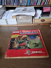 Album il mondo degli animali