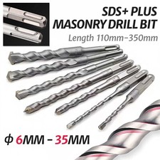 SDS+ PLUS PUNTA TRAPANO