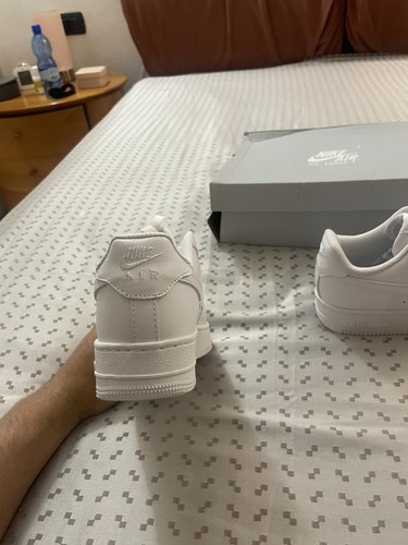 Nike air force - air,