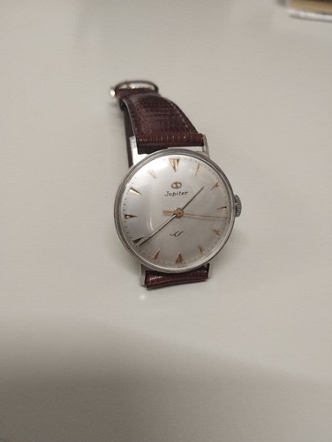 Orologio orient jupiter carica - jupiter,