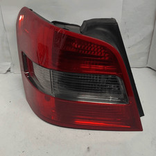 Fanale post. SX MERCEDES-BENZ