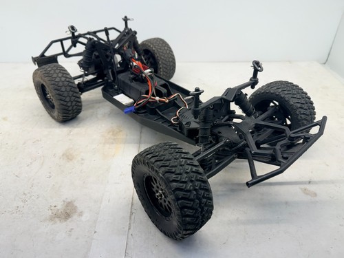 Camion usato losi 22s sct - 22s, 1/10