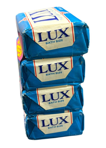Vintage lux the - vintage, pure