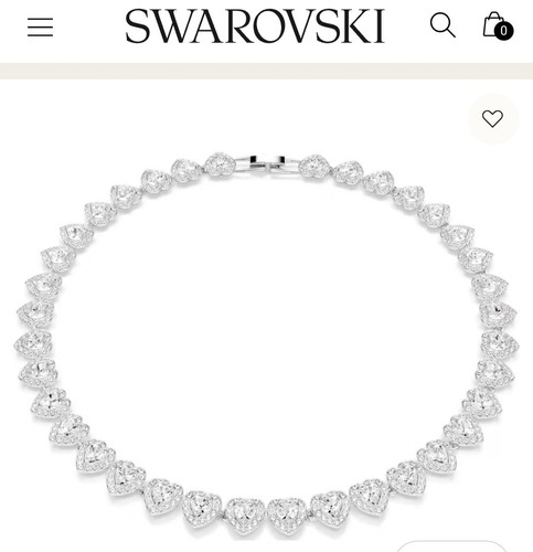Collana ariana grande per - ariana,