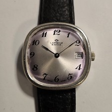 Orologio lorenz edox vintage - lorenz,