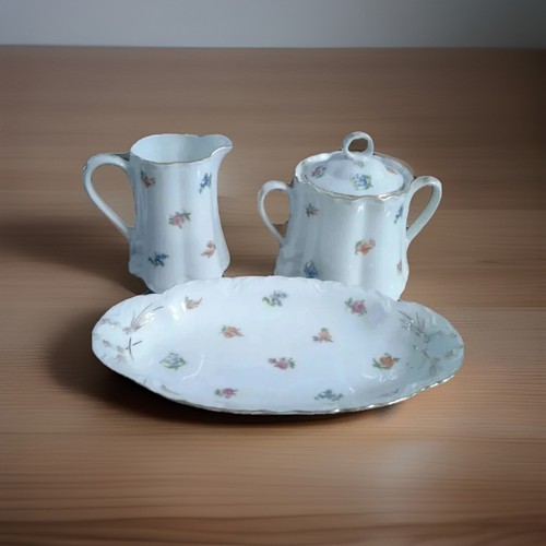 Set pezzi bohemian k - pezzi, thun