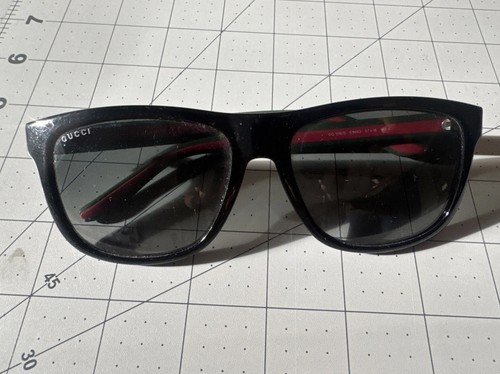 Occhiali sole gucci usati - sole,