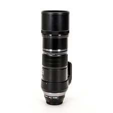 Obiettivo Olympus M.ZUIKO