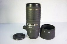 Sigma 180 mm 3,5 EX DG IF APO