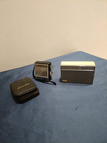 Radio tascabile imperial micro - tascabile,