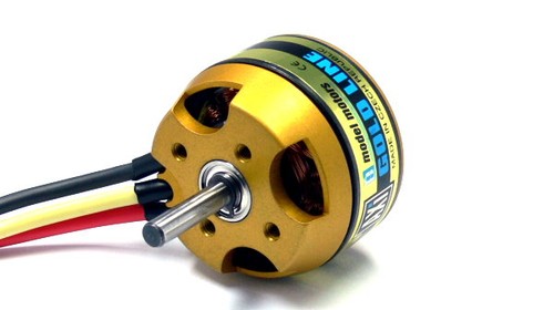 Axi model motors gold line - axi,