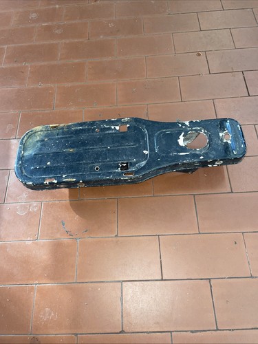 Portapacchi piaggio ciao - portapacchi,