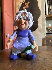 Ledra maga magó disney - ledra,