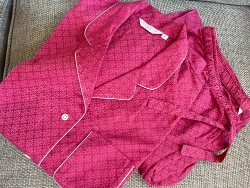 Pigiama donna derek rose - pigiama,