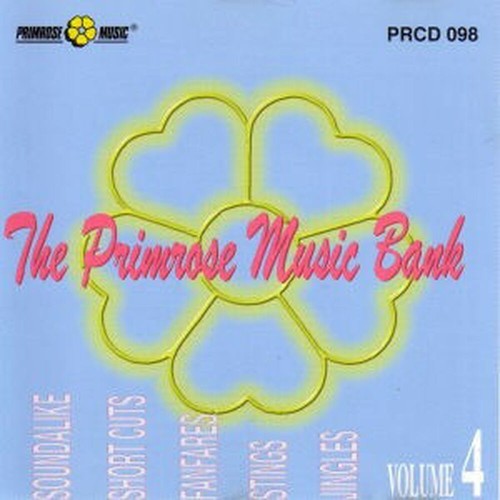 Banca musicale primrose - banca,