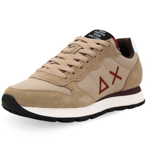 Scarpe sun68 tom - tom, solid