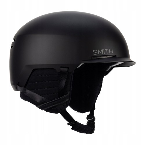 Casco sci scout - sci, nero