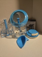 Tupperware POWER CHEF System