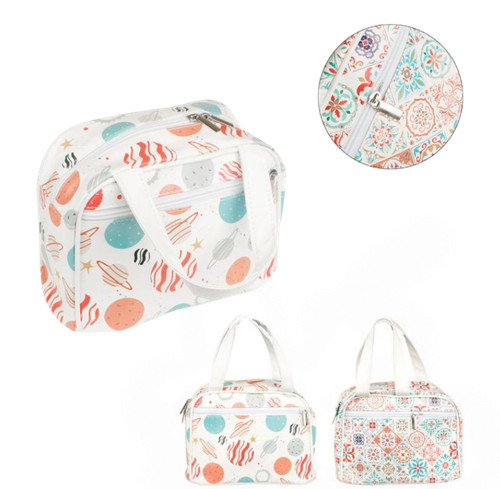 Pochette trucchi cubo da - a,