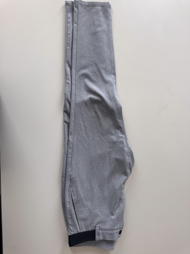 Pantaloni zara uomo grigio - pantaloni,