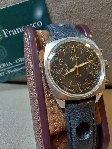 Cronografo bessa watch anni - cronografo,