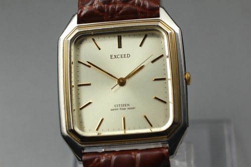 Orologio uomo vintage - da,