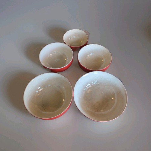 Set ciotole miscelazione - set, di