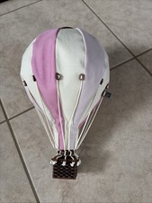 Modello mongolfiera da