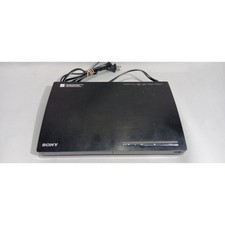 Sony BDP S185 Blu Ray Disc Lettore DVD HD 1080p Energy Star Digitale NoRemote