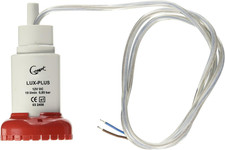 Pompa Sommergibile Lux Plus