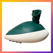 Cuore Lucidatrice Lucida Pavimenti PL515 per Folletto VK 130 135 140 150 -