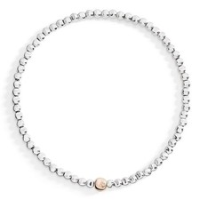 Collana DoDo Pepita Argento &