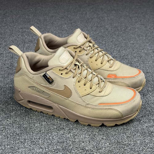 Nike air max surplus - max, desert