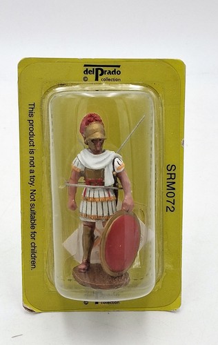 Srm072 soldatino romano - srm072, "