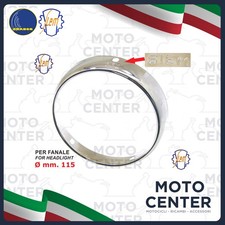 CORNICE CROMATA SIEM Ø=115