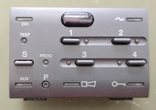 L4600/4 BTICINO LIVING