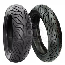 COPPIA GOMME DEESTONE