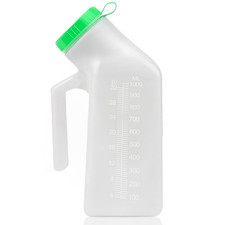 Pappagallo Urina Uomo 1000 ML