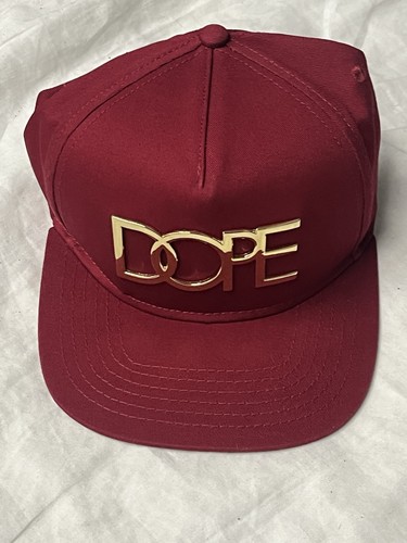 Nuovo dope berretto palla - dope,