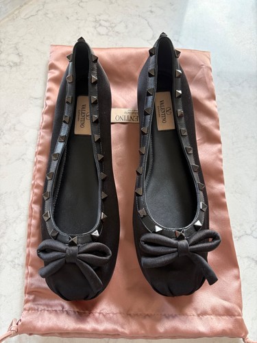 Ballerine valentino garavani - ballerine,