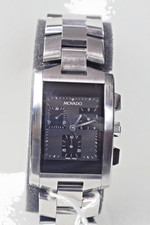 Orologio Uomo EX-Movado
