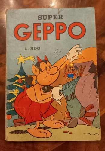 Super geppo 31 dicembre - super,