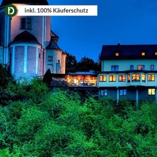 3 giorni di vacanza all'Hotel Christkindlwirt a Steyr con colazione