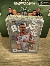 Panini PDC Freccette