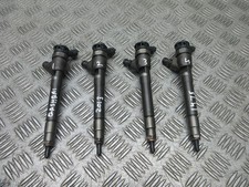 Iniettori carburante NISSAN