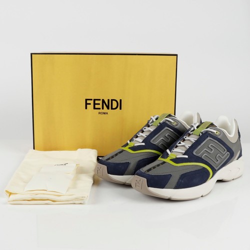 Fendi 7e1555 trainer - 7e1555,