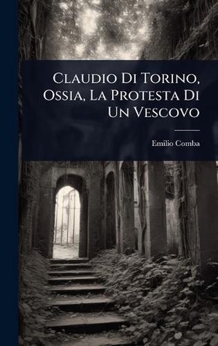 Claudio torino ossia - di, torino,